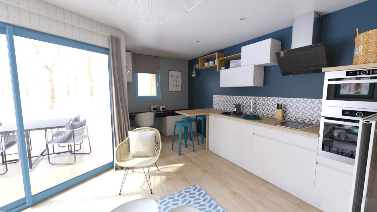 Le Pre Marin Villa Sotteville-sur-Mer Ngoại thất bức ảnh