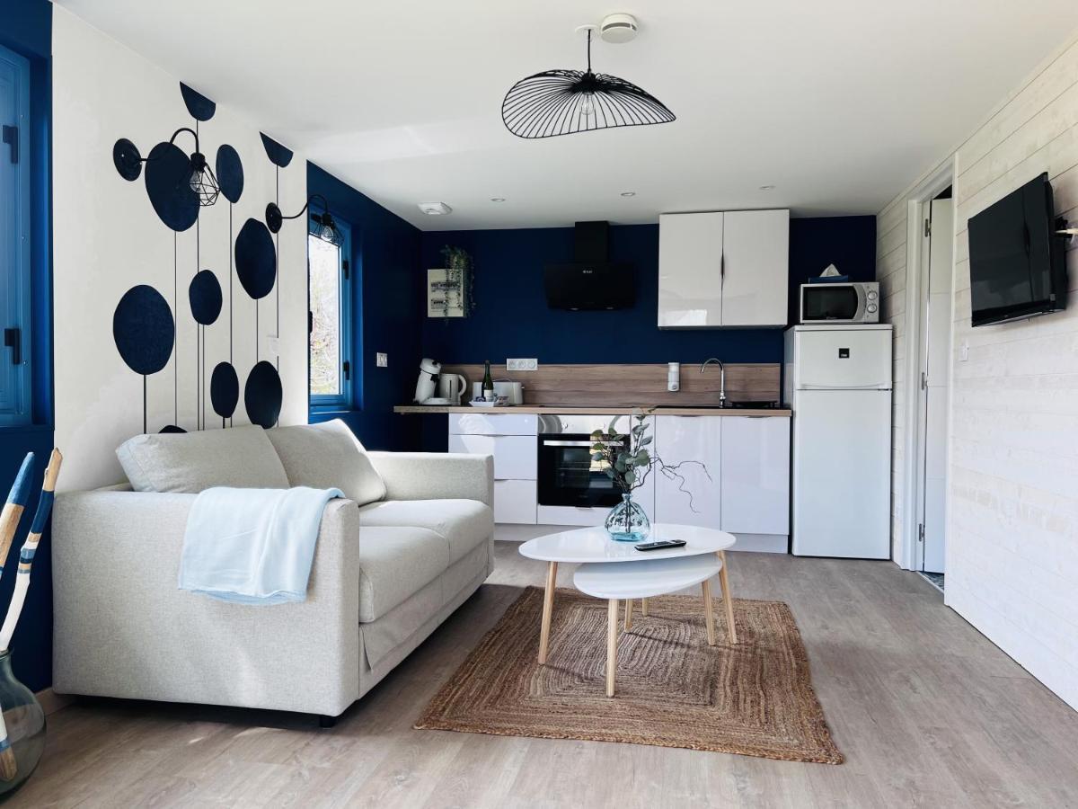 Le Pre Marin Villa Sotteville-sur-Mer Ngoại thất bức ảnh