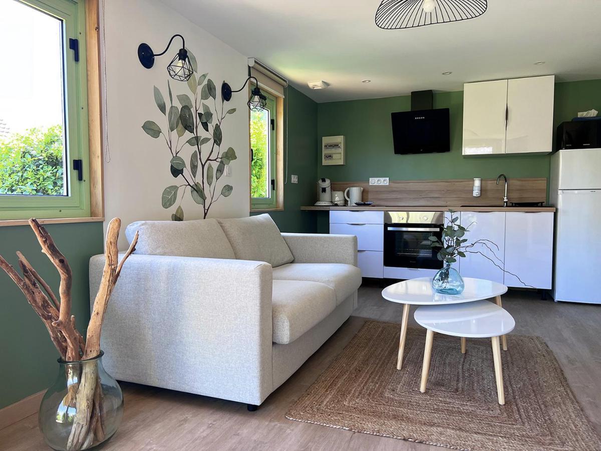 Le Pre Marin Villa Sotteville-sur-Mer Ngoại thất bức ảnh