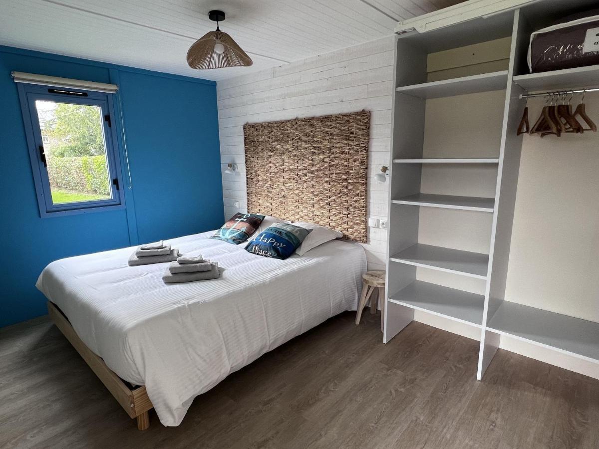 Le Pre Marin Villa Sotteville-sur-Mer Ngoại thất bức ảnh
