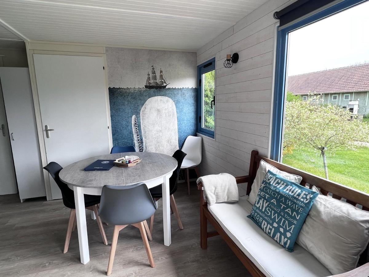 Le Pre Marin Villa Sotteville-sur-Mer Ngoại thất bức ảnh