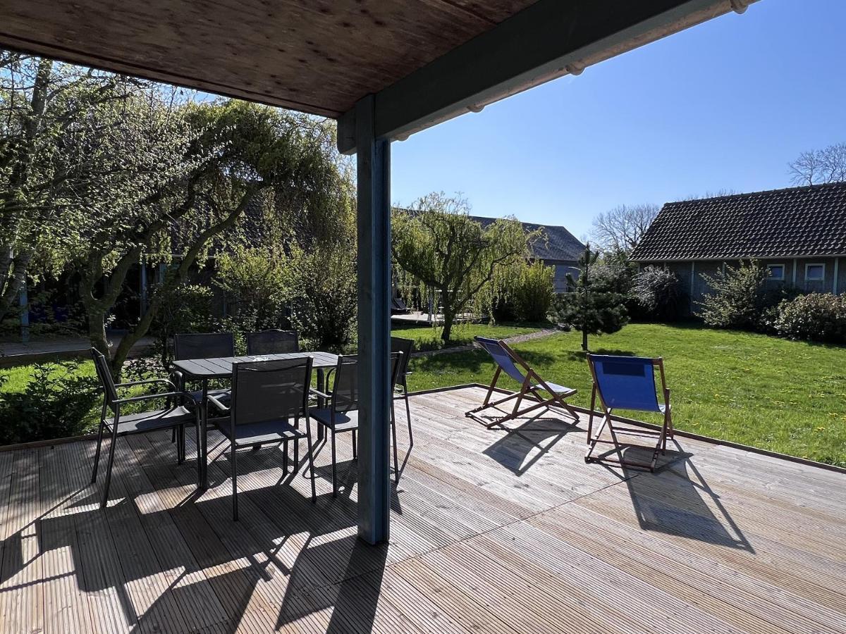 Le Pre Marin Villa Sotteville-sur-Mer Ngoại thất bức ảnh