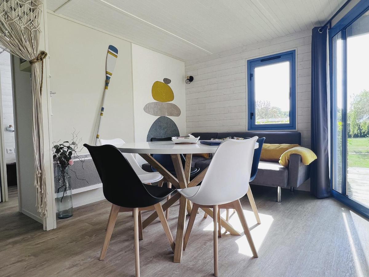 Le Pre Marin Villa Sotteville-sur-Mer Ngoại thất bức ảnh