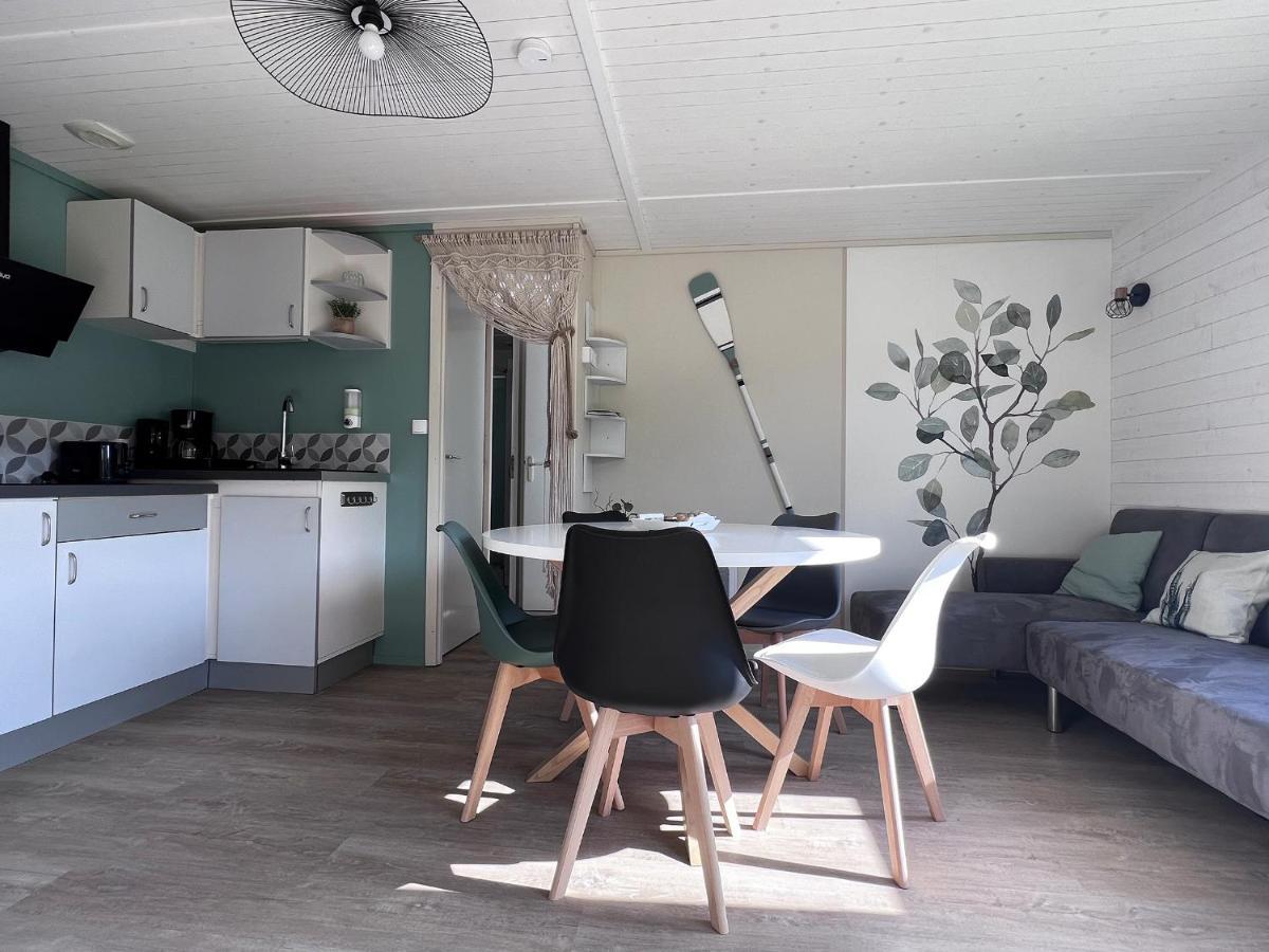 Le Pre Marin Villa Sotteville-sur-Mer Ngoại thất bức ảnh